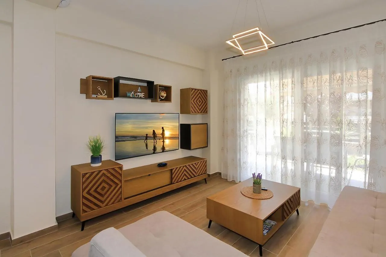 Domoestetico Luxury Houses Νικήτη 0*,  Ελλάδα